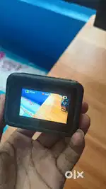 Go Pro hero 8