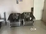 Soft 4+2+1+1 Seater for sell