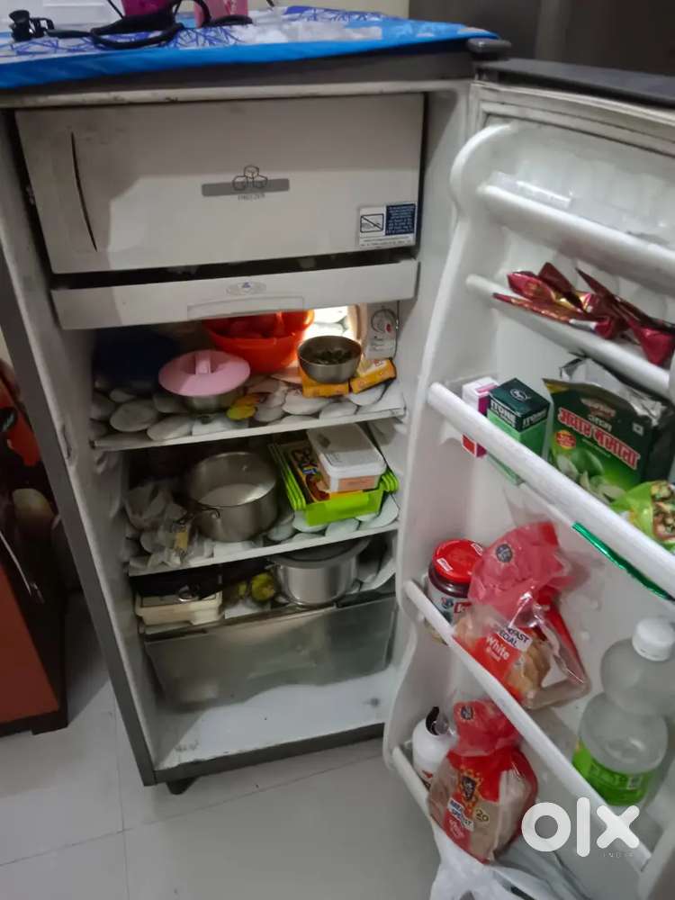 Vediocon Fridge