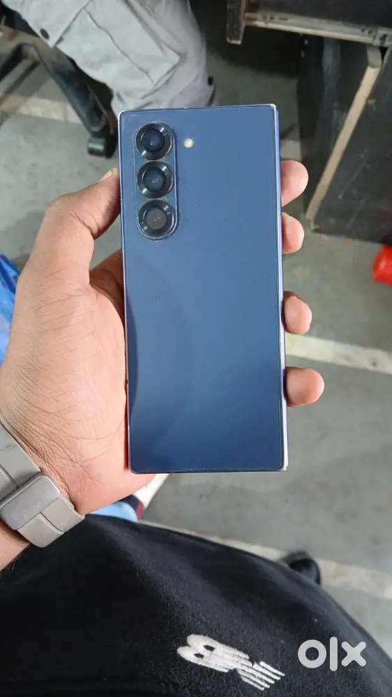 Samsung galaxy fold 6