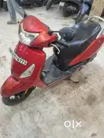 tvs jupiter 2021 model with finance facility available