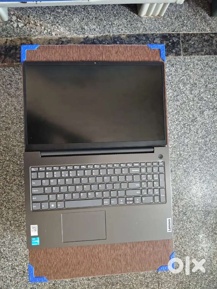 Lenovo V15 Laptop