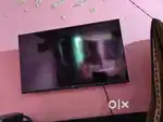 It's a xaiomi tv the screen is not working willing to sell