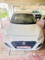 Maruti Suzuki Dzire 2023