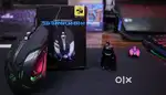 Gaming Mouse