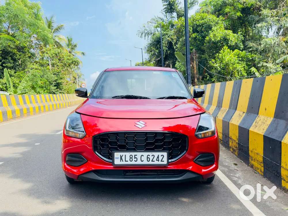 Epic swift 2024 VXI[0]