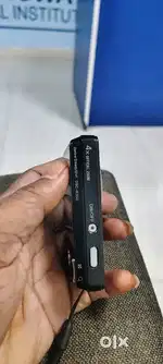 Full working condition