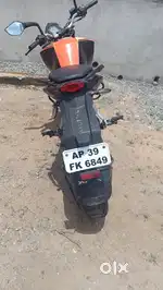 KTM Duke 125 is for sale