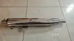 Royal Enfield Classic 350 Stock Silencer