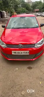 Volkswagen Polo Petrol 29826 Km Driven 1st owner