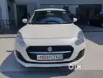 Maruti Suzuki Swift, 2023, Petrol
