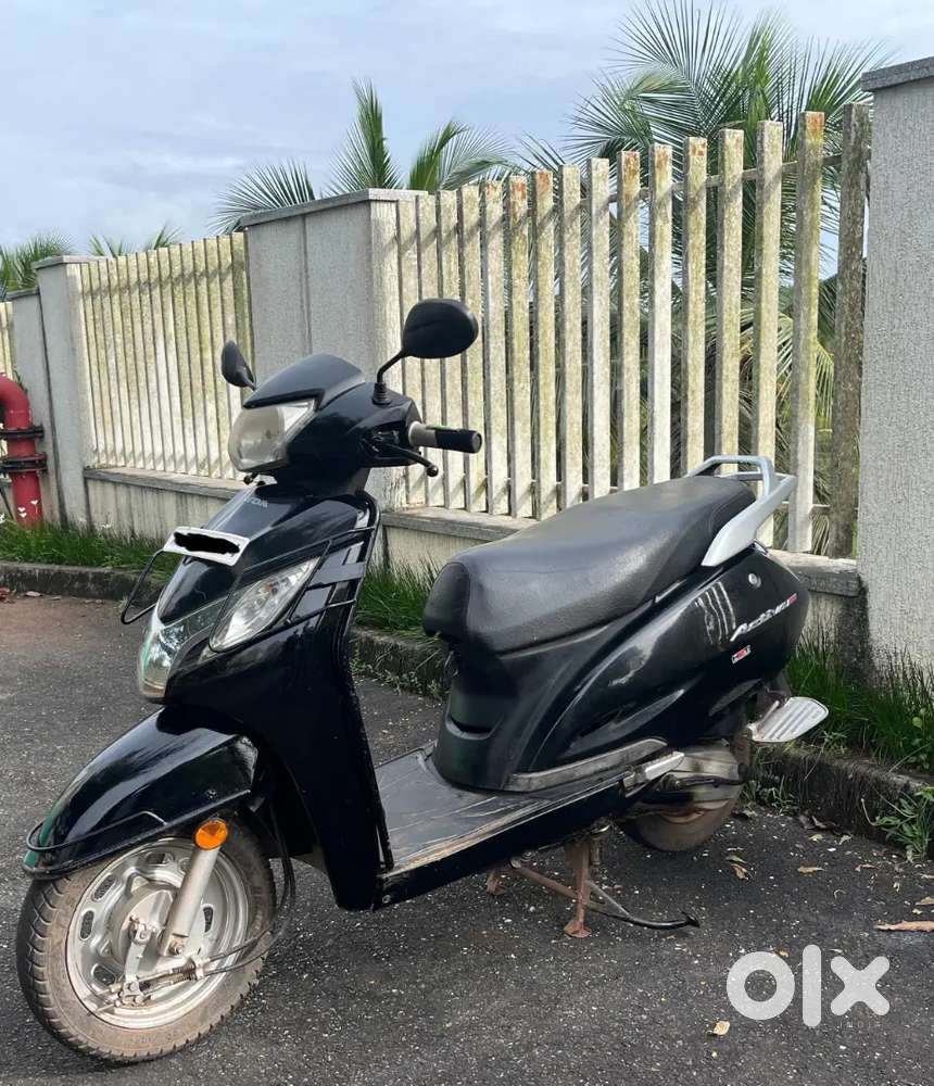 Buy electric scooter