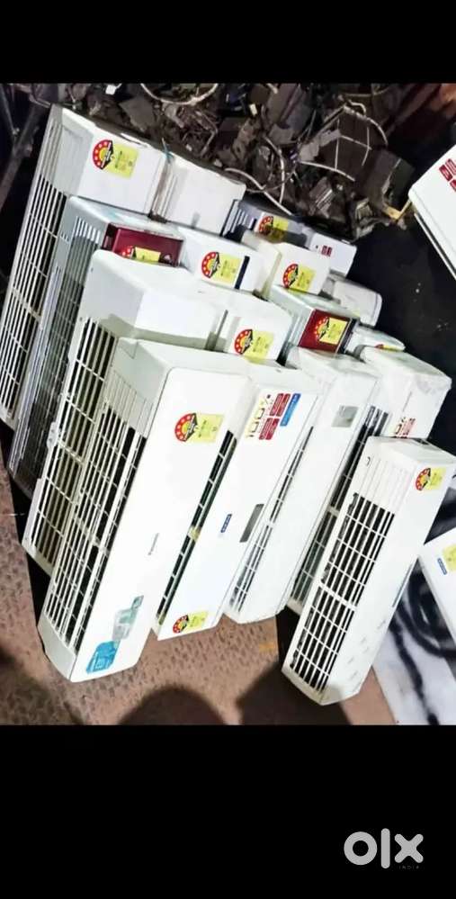 ##/1  YEAR'S WARRANTY COMPRESSOR/ LG SAMSUNG VOLTAS BLUE STAR