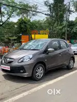 Honda Brio 2013-2016 VX, 2013, Petrol