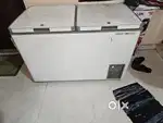 Deep freezer 380 l