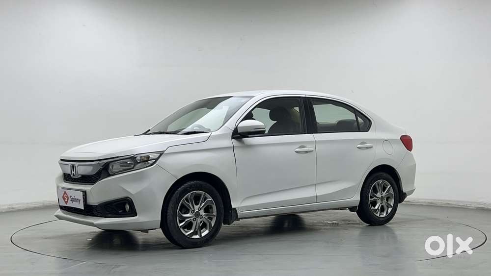 Honda Amaze [2021-2023] 1.2 VX i-VTEC MT, 2019, Petrol