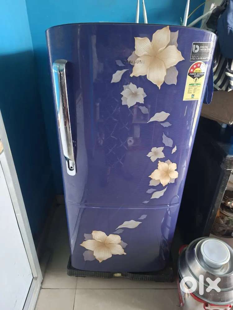 Samsung freeze