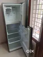 Samsung 345L Double-Door Fridge - 3 Star, Digital Inverter Tech