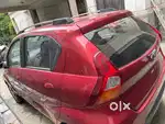 Datsun Redi Go 2017 Petrol 27000 Km Driven