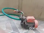 2 HP PUMP MOTOR HOUSE PURPOSE