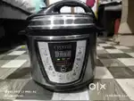 Electric cooker