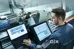 Hiring for production engineer