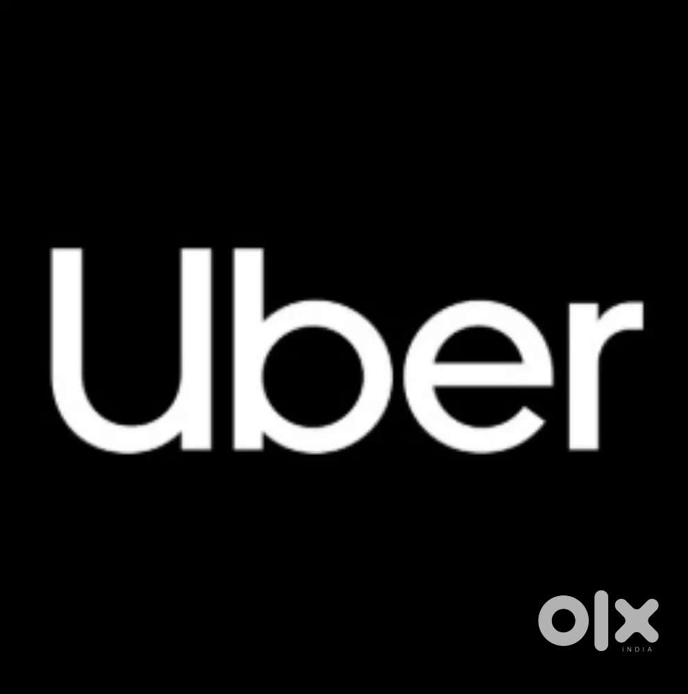 Uber and ola driver