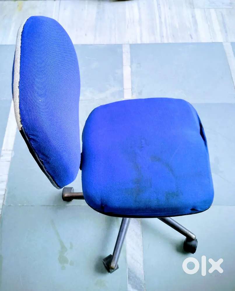 Computer Revolving Chair