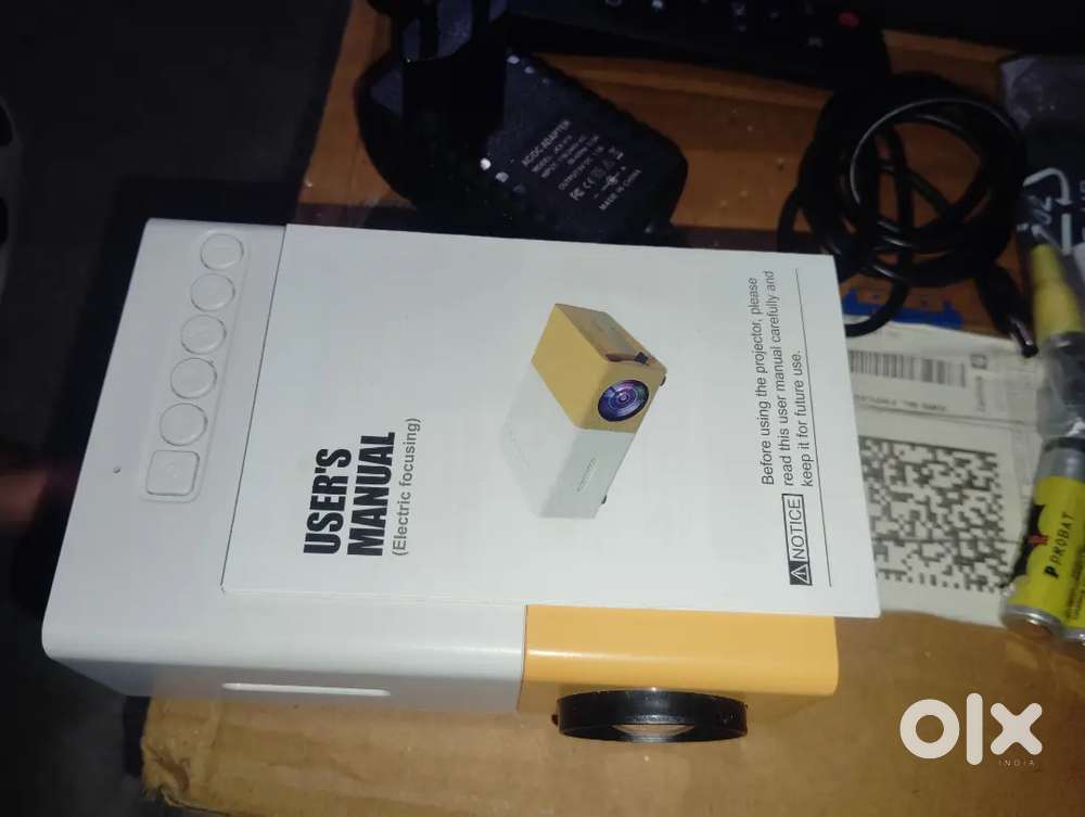 Led Projector