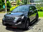 Mahindra XUV500 2017 Diesel 62500 Km Driven