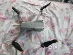 drone camera dji air S 2