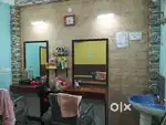 Salon for rent