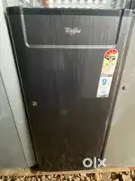 SECOND HAND REFRIGERATOR AVAILABLE FOR SALE