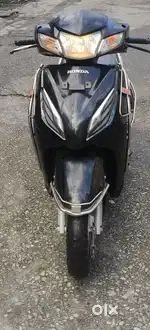 Honda Activa 6g