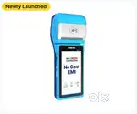 Paytm swiping machines with no monthly rent business and personal use