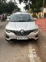 Renault Triber RXZ, 2021, Petrol