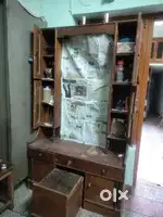 Dressing table
