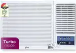 1yr Old Window AC