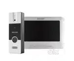 Video door phone hikvison