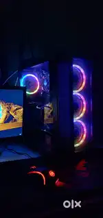 GAMING CPU