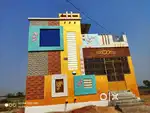 Newly constructed house and walkable distance to NH-71 highway.