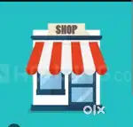 444 Sqft Corner Shop On Sell at Jodhpur