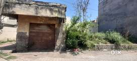 2 shops plot ,near sbi bank barara ,preet nagar