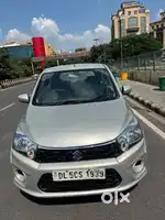 Maruti Suzuki Celerio ZXI, 2020, Petrol