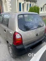Maruti Suzuki Alto 2005 Petrol Well Maintained