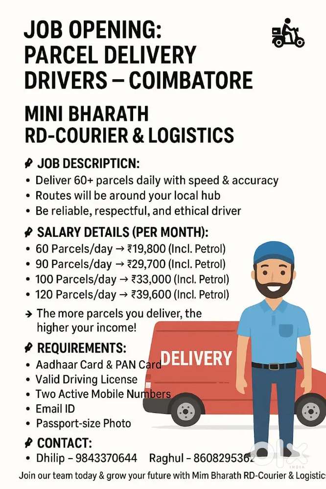 Mini bharat