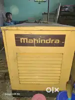 Mahindra dg