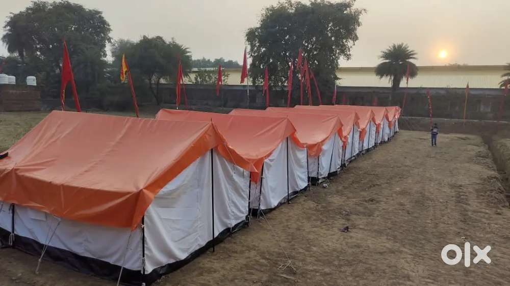 Tents for sale