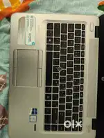 HP G2 640 i5 6th gan