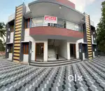 2 BHK Independent Builder Floors Ground Floor for Rent